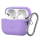 Pozostałe Tech-Protect Silicone Hook do Apple Airpods Pro (1.|2. gen.) lavender